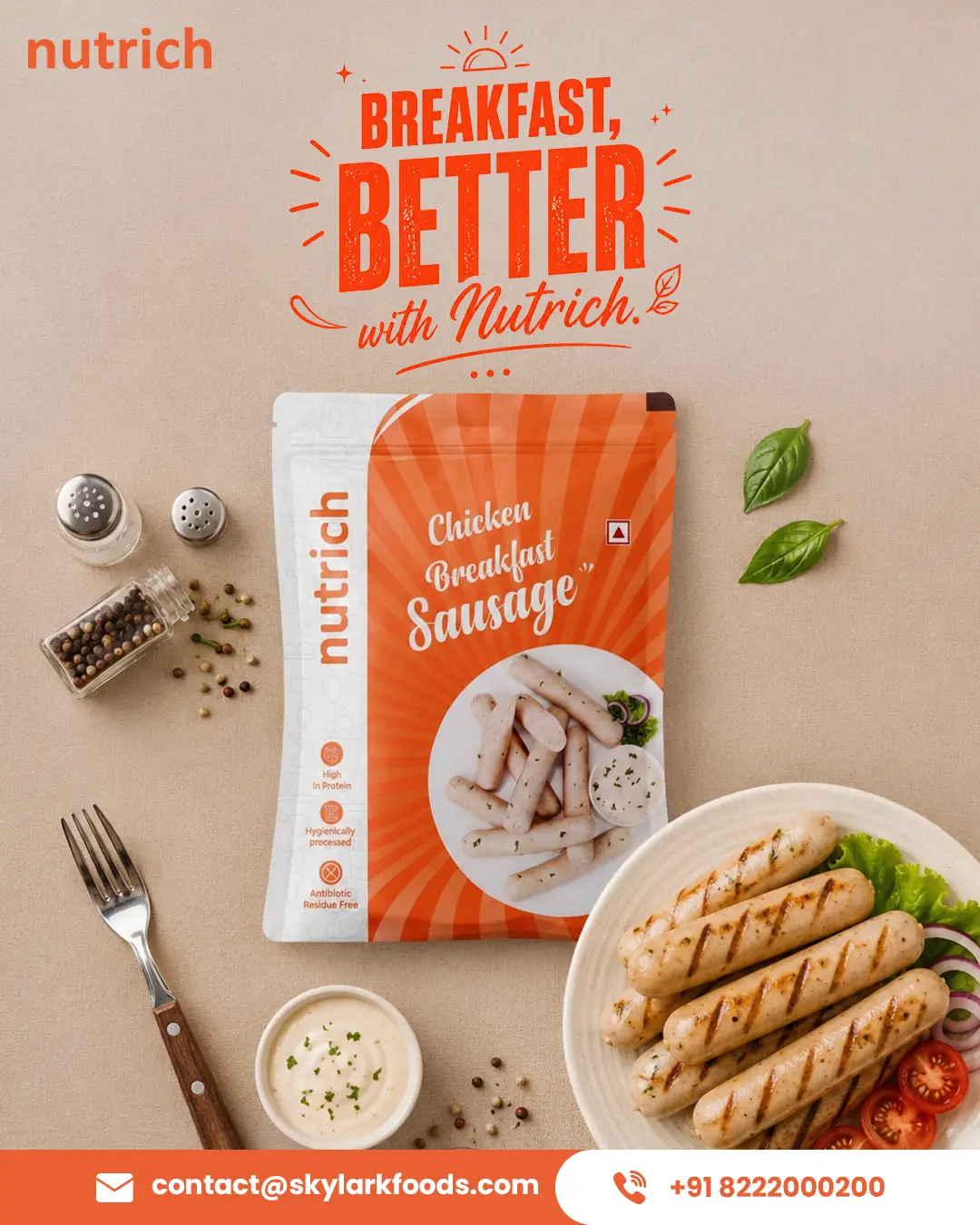 Bring Home the BBQ Experience